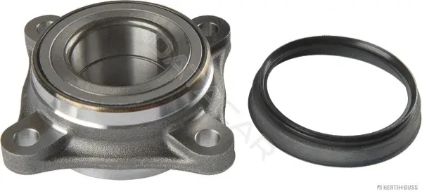 Подшипник ступицы HERTH+BUSS J4702048