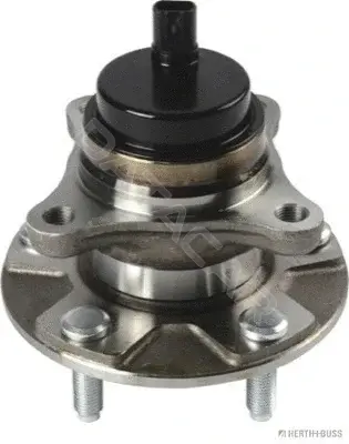 Подшипник ступицы HERTH+BUSS J4702063