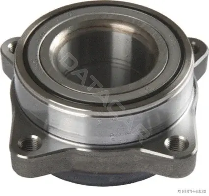Подшипник ступицы HERTH+BUSS J4704024