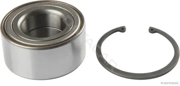 Подшипник ступицы HERTH+BUSS J4704040