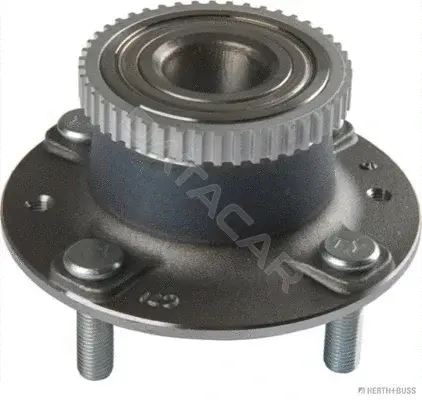 Подшипник ступицы HERTH+BUSS J4710303