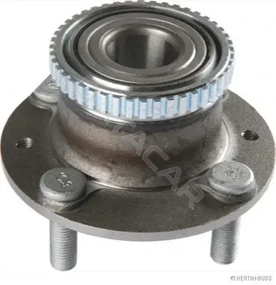 Подшипник ступицы HERTH+BUSS J4710305