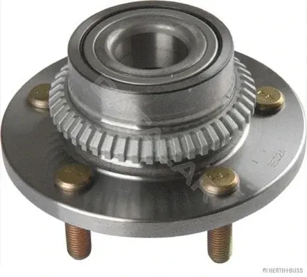 Подшипник ступицы HERTH+BUSS J4710519