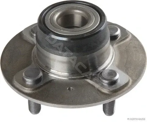 Подшипник ступицы HERTH+BUSS J4710526
