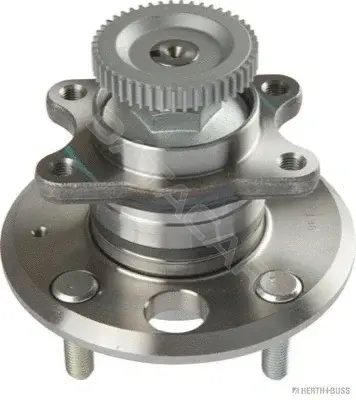 Подшипник ступицы HERTH+BUSS J4710533