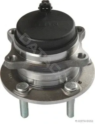 Подшипник ступицы HERTH+BUSS J4710544