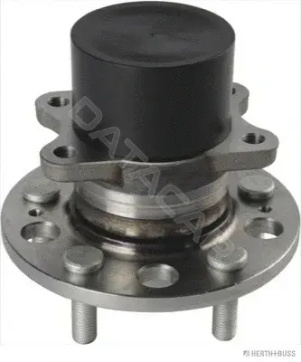 Подшипник ступицы HERTH+BUSS J4710552