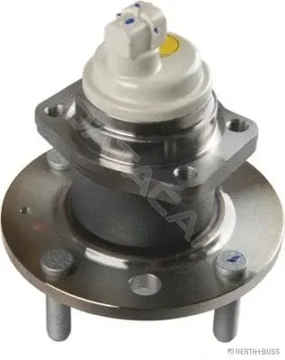 Подшипник ступицы HERTH+BUSS J4710906