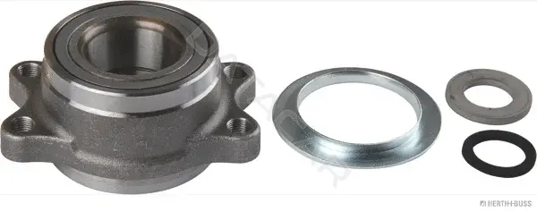 Подшипник ступицы HERTH+BUSS J4711017