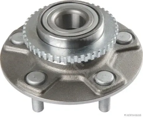 Подшипник ступицы HERTH+BUSS J4711046