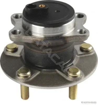 Подшипник ступицы HERTH+BUSS J4715053