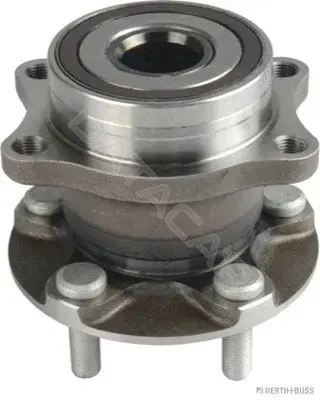 Подшипник ступицы HERTH+BUSS J4717017