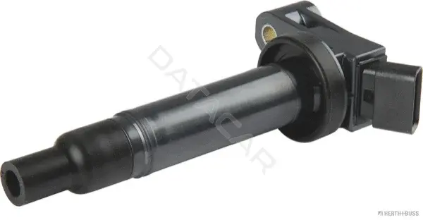 Катушка зажигания HERTH+BUSS J5372003