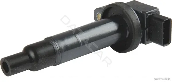 Катушка зажигания HERTH+BUSS J5372006