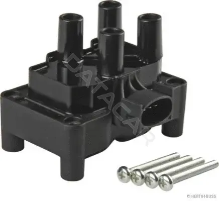 Катушка зажигания HERTH+BUSS 19020059