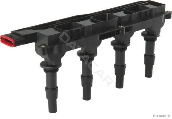 Катушка зажигания HERTH+BUSS 19050055