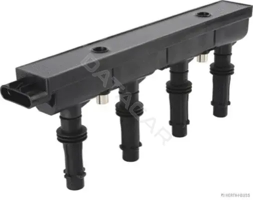 Катушка зажигания HERTH+BUSS 19050066