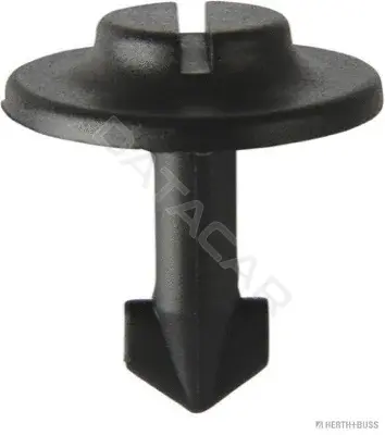 Клипса молдинга HERTH+BUSS 50267062