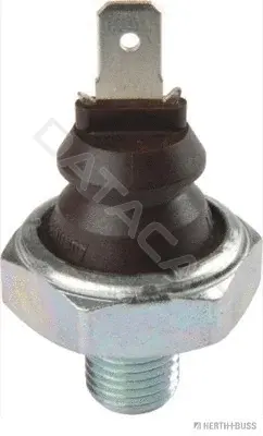 Датчик давления масла HERTH+BUSS 70541019