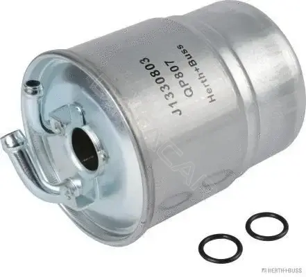 Топливный фильтр HERTH+BUSS J1330803