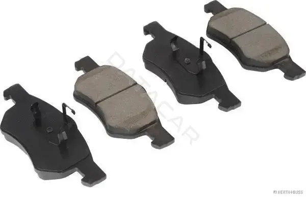 Тормозные колодки HERTH+BUSS J3600800