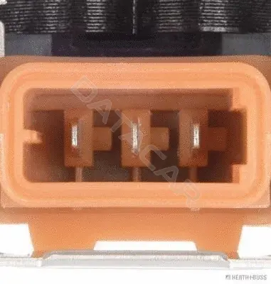 Катушка зажигания HERTH+BUSS 19050083