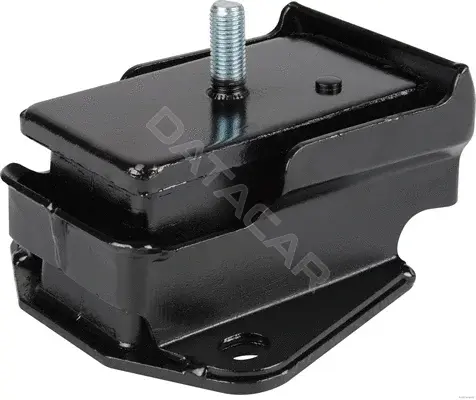Подушка двигателя (Опора) HERTH+BUSS J1795000