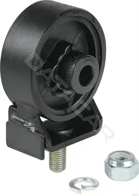 Подушка двигателя (Опора) HERTH+BUSS J1795003