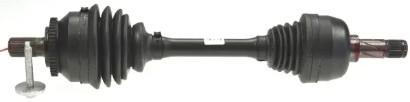 Приводной вал / Полуось GKN SPIDAN/LOEBRO 305559