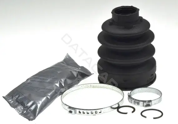 Пыльник шруса GKN SPIDAN/LOEBRO 306036