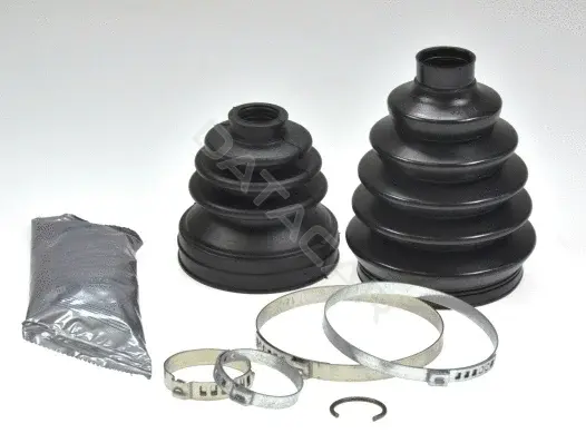Пыльник шруса GKN SPIDAN/LOEBRO 306065