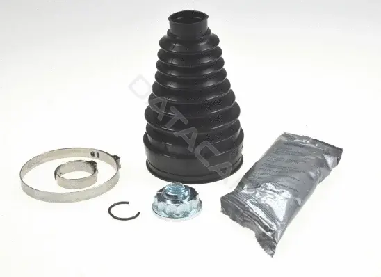 Пыльник шруса GKN SPIDAN/LOEBRO 306089