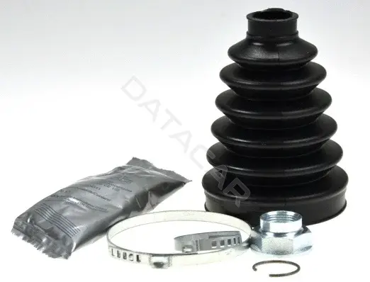 Пыльник шруса GKN SPIDAN/LOEBRO 306207