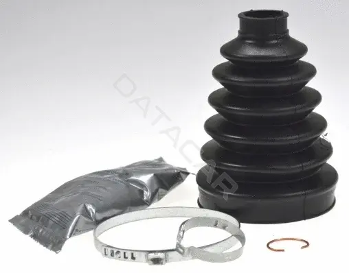 Пыльник шруса GKN SPIDAN/LOEBRO 306212