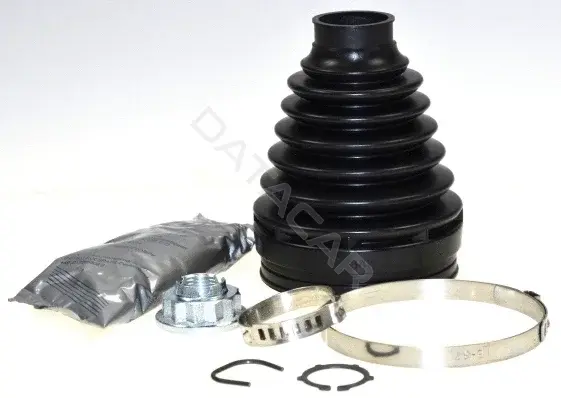 Пыльник шруса GKN SPIDAN/LOEBRO 306231