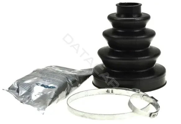 Пыльник шруса GKN SPIDAN/LOEBRO 306260