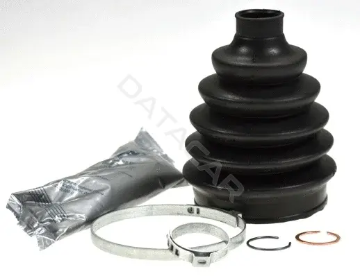 Пыльник шруса GKN SPIDAN/LOEBRO 306261