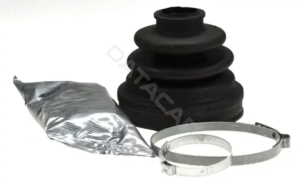 Пыльник шруса GKN SPIDAN/LOEBRO 306262