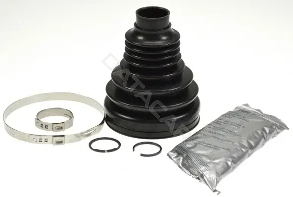 Пыльник шруса GKN SPIDAN/LOEBRO 25562