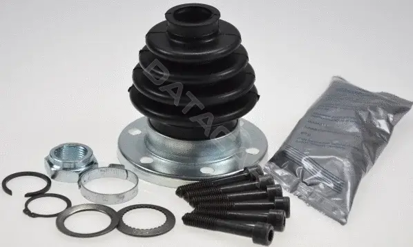 Пыльник шруса GKN SPIDAN/LOEBRO 26062