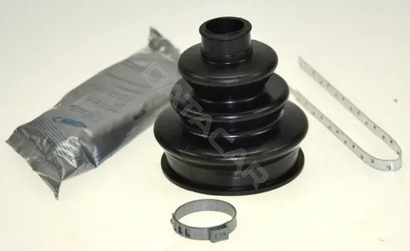 Пыльник шруса GKN SPIDAN/LOEBRO 26069
