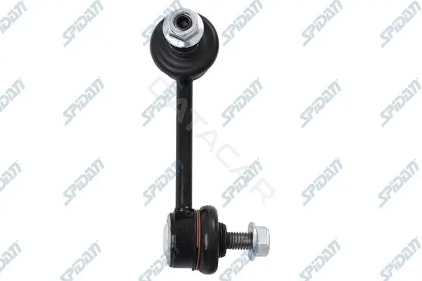 Стойки стабилизатора GKN SPIDAN/LOEBRO 40839
