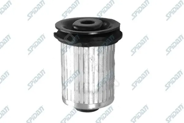 Сайлентблок рычага GKN SPIDAN/LOEBRO 411223