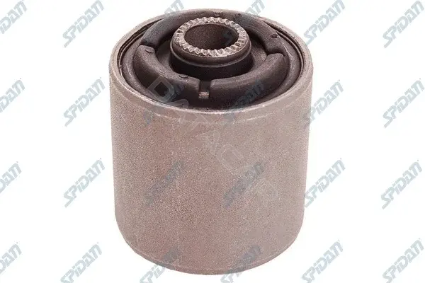 Сайлентблок рычага GKN SPIDAN/LOEBRO 411449