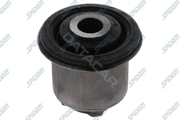 Сайлентблок рычага GKN SPIDAN/LOEBRO 412174