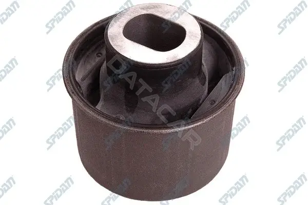 Сайлентблок рычага GKN SPIDAN/LOEBRO 412428