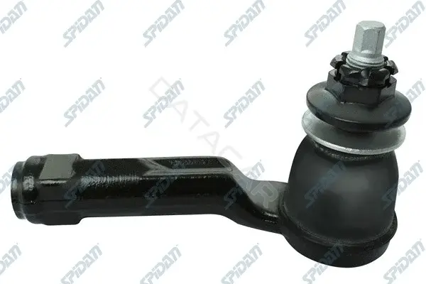 Шаровая опора GKN SPIDAN/LOEBRO 44017