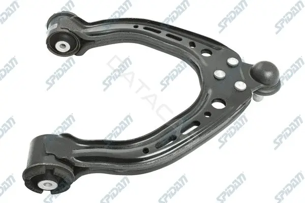 Стойки стабилизатора GKN SPIDAN/LOEBRO 44450