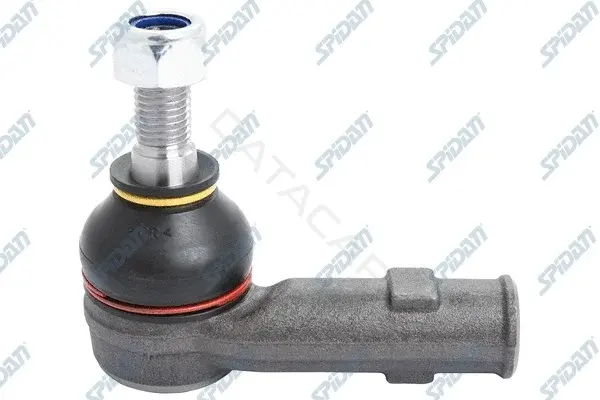 Рулевые наконечники GKN SPIDAN/LOEBRO 46921