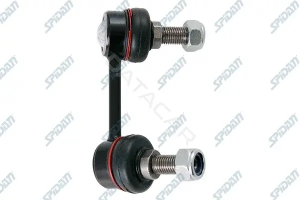 Стойки стабилизатора GKN SPIDAN/LOEBRO 57125
